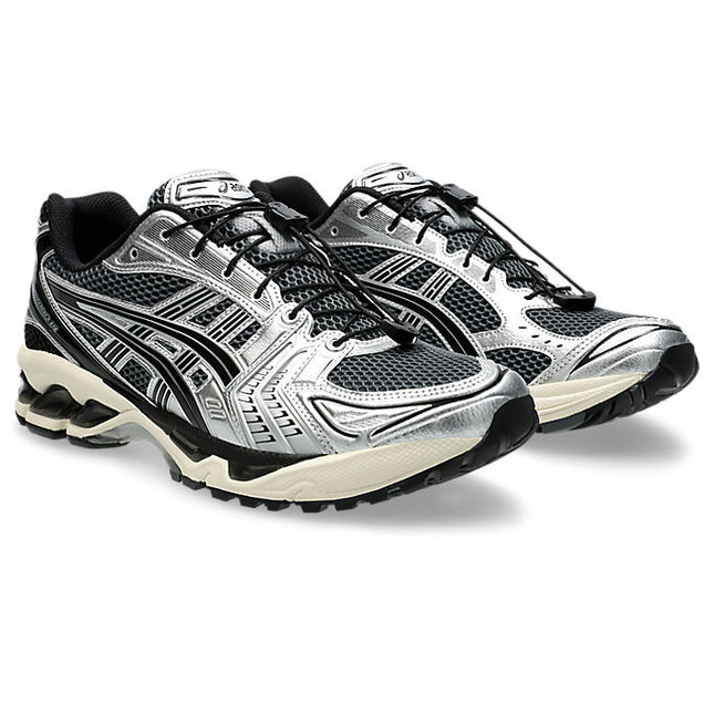 1203A549-020 Asics Gel-Kayano 14 Carrier Grey Black (Men's)