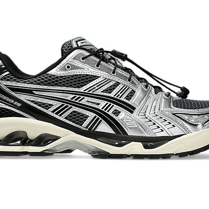 1203A549-020 Asics Gel-Kayano 14 Carrier Grey Black (Men's)