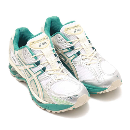 1203A543-102 Asics Gel-Nimbus 10.1 Rainy Lake (Men's)