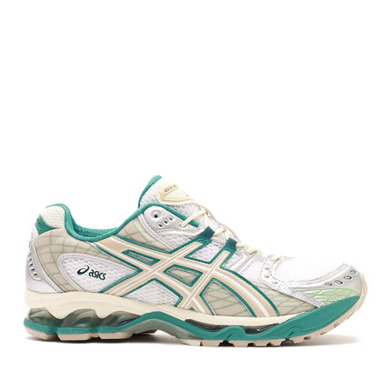 1203A543-102 Asics Gel-Nimbus 10.1 Rainy Lake (Men's)