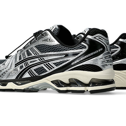 1203A549-020 Asics Gel-Kayano 14 Carrier Grey Black (Men's)