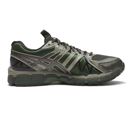1203A664-300 Kiko Kostadinov Studio Asics UB10-S Gel-Kayano 20 Moss  (Men's)