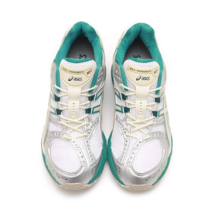 1203A543-102 Asics Gel-Nimbus 10.1 Rainy Lake (Men's)