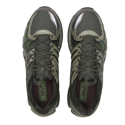 1203A664-300 Kiko Kostadinov Studio Asics UB10-S Gel-Kayano 20 Moss  (Men's)