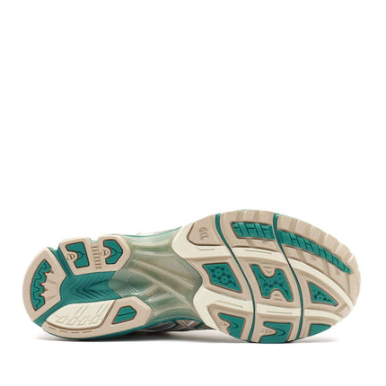 1203A543-102 Asics Gel-Nimbus 10.1 Rainy Lake (Men's)