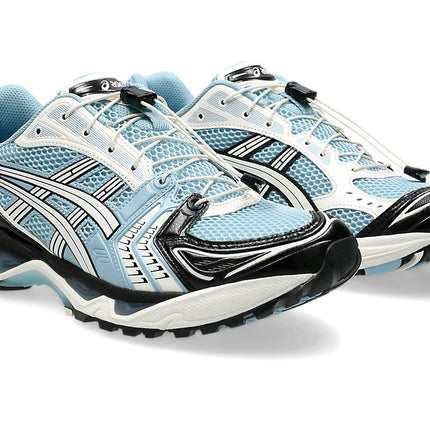1203A549-400 Asics Gel-Kayano 14 White Blue (Men's)