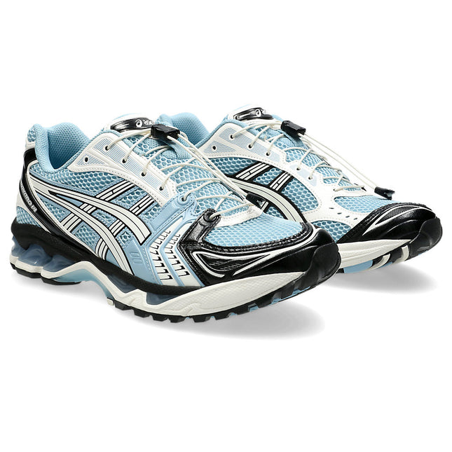 1203A549-400 Asics Gel-Kayano 14 White Blue (Men's)