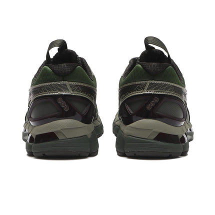 1203A664-300 Kiko Kostadinov Studio Asics UB10-S Gel-Kayano 20 Moss  (Men's)