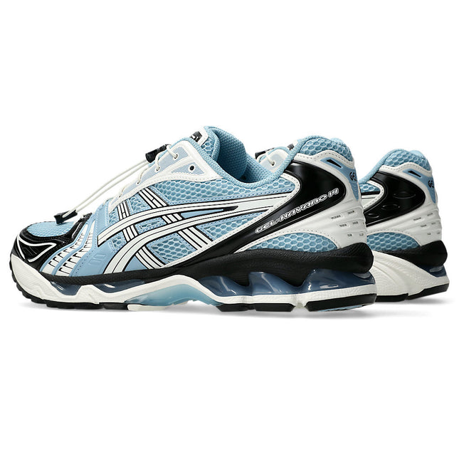 1203A549-400 Asics Gel-Kayano 14 White Blue (Men's)