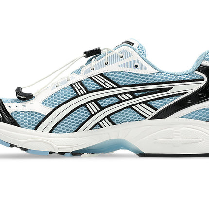 1203A549-400 Asics Gel-Kayano 14 White Blue (Men's)