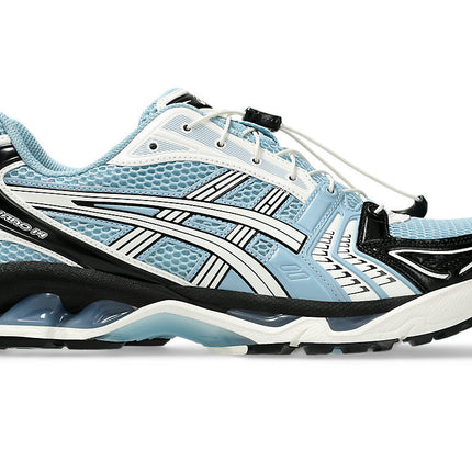 1203A549-400 Asics Gel-Kayano 14 White Blue (Men's)