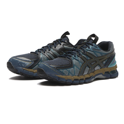 1203A664-400 Kiko Kostadinov Studio Asics UB10-S Gel-Kayano 20 Indigo(Men's)