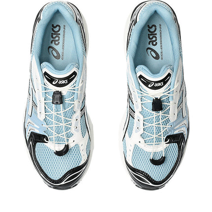1203A549-400 Asics Gel-Kayano 14 White Blue (Men's)