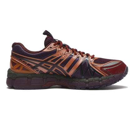 1203A664-500 Kiko Kostadinov Studio Asics UB10-S Gel-Kayano 20 Plum (Men's)