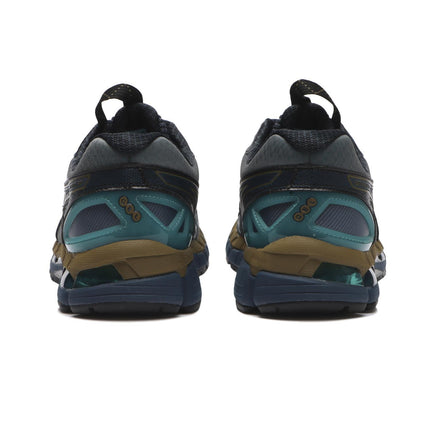 1203A664-400 Kiko Kostadinov Studio Asics UB10-S Gel-Kayano 20 Indigo(Men's)