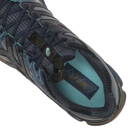 1203A664-400 Kiko Kostadinov Studio Asics UB10-S Gel-Kayano 20 Indigo(Men's)