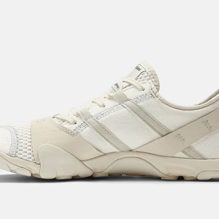 MT10ODI District Vision New Balance MT10O Cloud Dancer Silver Birch (Men's)