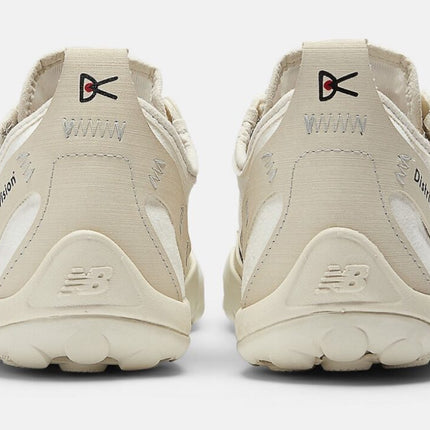 MT10ODI District Vision New Balance MT10O Cloud Dancer Silver Birch (Men's)