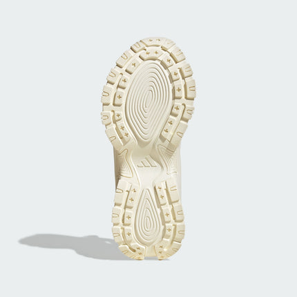 JP8897 adidas Sneaker Sandal Core White Off White Silver Metallic (Men's)