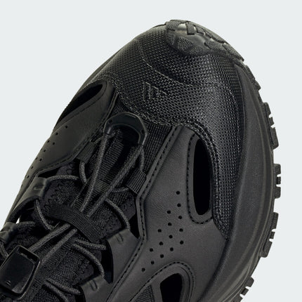 JP8896 adidas Sneaker Sandal Core Black Grey Six Grey Six (Men's)