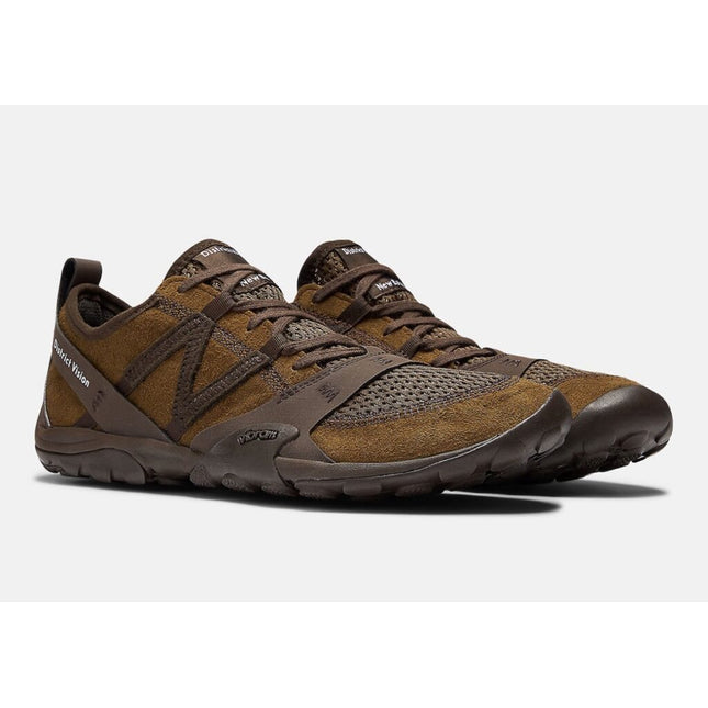 MT10ODN District Vision New Balance MT10O Desert Palm Delicioso (Men's)