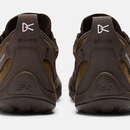 MT10ODN District Vision New Balance MT10O Desert Palm Delicioso (Men's)