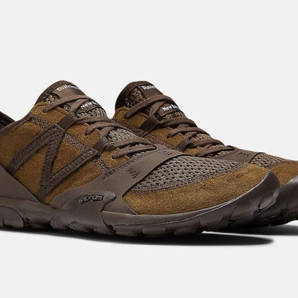 MT10ODN District Vision New Balance MT10O Desert Palm Delicioso (Men's)