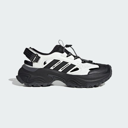JP8898 adidas Sneaker Sandal Core White Grey Six Core Black (Men's)