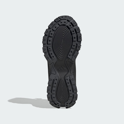 JP8898 adidas Sneaker Sandal Core White Grey Six Core Black (Men's)