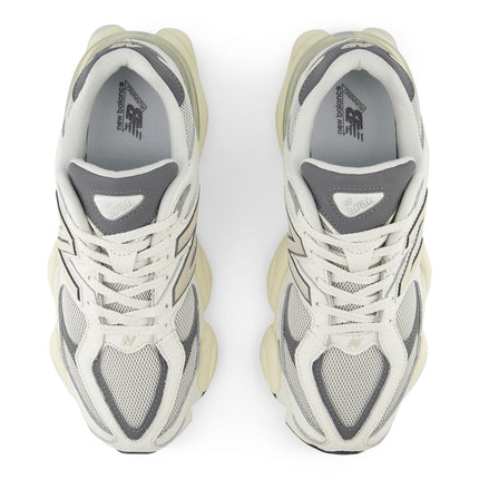 U9060AGA New Balance 9060 Sea Salt Castlerock (Men's)