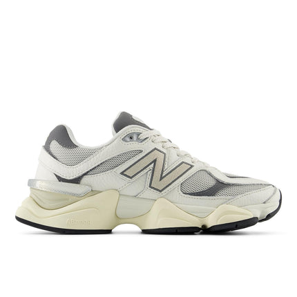U9060AGA New Balance 9060 Sea Salt Castlerock (Men's)