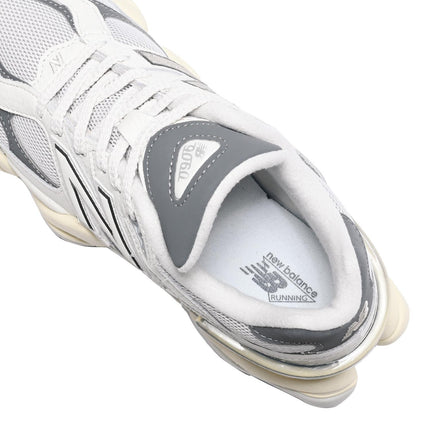 U9060AGA New Balance 9060 Sea Salt Castlerock (Men's)