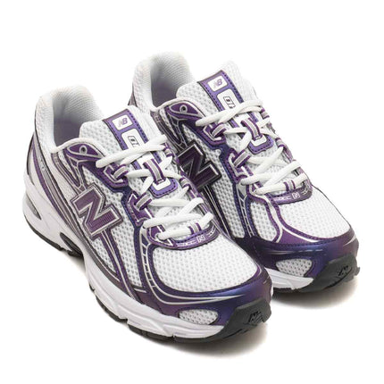 U740GS2 New Balance 740V2 Gray (Men's)