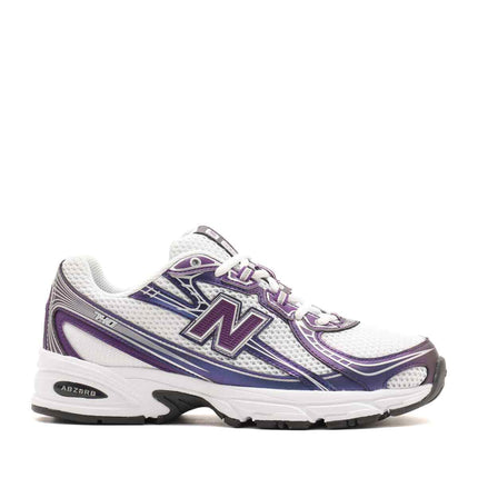 U740GS2 New Balance 740V2 Gray (Men's)