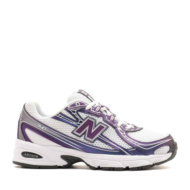 U740GS2 New Balance 740V2 Gray (Men's)