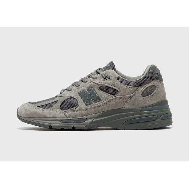 U991TN2 thisisneverthat �~ New Balance 991V2 Gray (Men's)