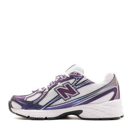 U740GS2 New Balance 740V2 Gray (Men's)