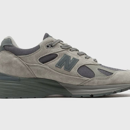U991TN2 thisisneverthat �~ New Balance 991V2 Gray (Men's)