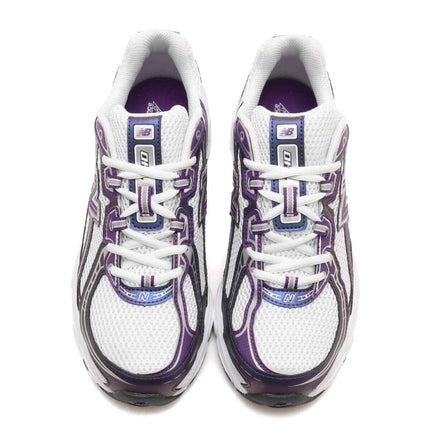 U740GS2 New Balance 740V2 Gray (Men's)