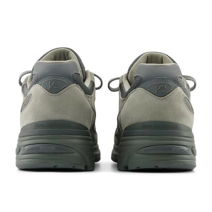 U991TN2 thisisneverthat �~ New Balance 991V2 Gray (Men's)