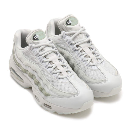 IB6396-001 Nike Air Max 95 Photon Dust Jade Horizon (Women's)