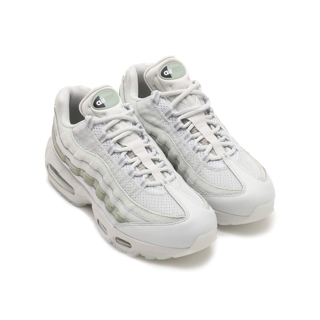 IB6396-001 Nike Air Max 95 Photon Dust Jade Horizon (Women's)
