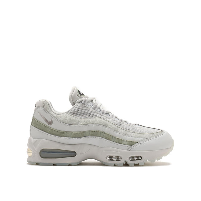IB6396-001 Nike Air Max 95 Photon Dust Jade Horizon (Women's)