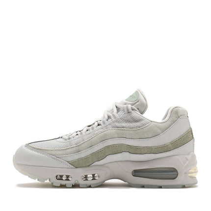 IB6396-001 Nike Air Max 95 Photon Dust Jade Horizon (Women's)