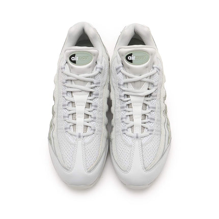 IB6396-001 Nike Air Max 95 Photon Dust Jade Horizon (Women's)