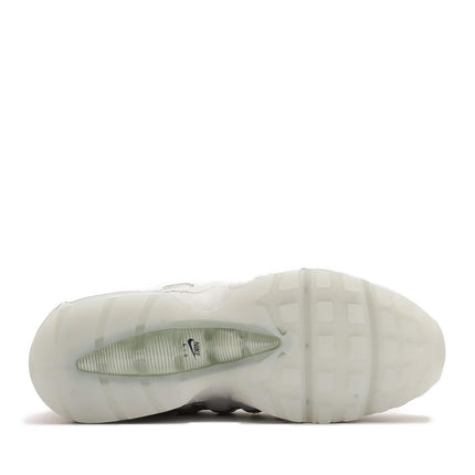 IB6396-001 Nike Air Max 95 Photon Dust Jade Horizon (Women's)