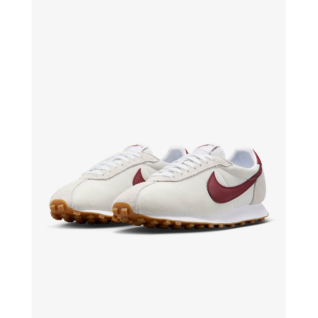 HF3227-102 Nike LD-1000 Summit White Sail Gum Medium Brown Dark Team  (Women's)