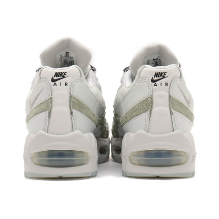 IB6396-001 Nike Air Max 95 Photon Dust Jade Horizon (Women's)