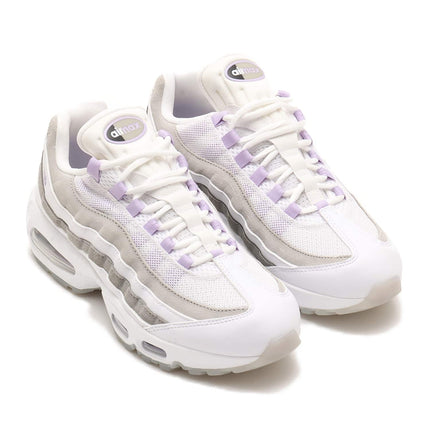 IB6396-100 Nike Air Max 95 Hydrangeas (Women's)
