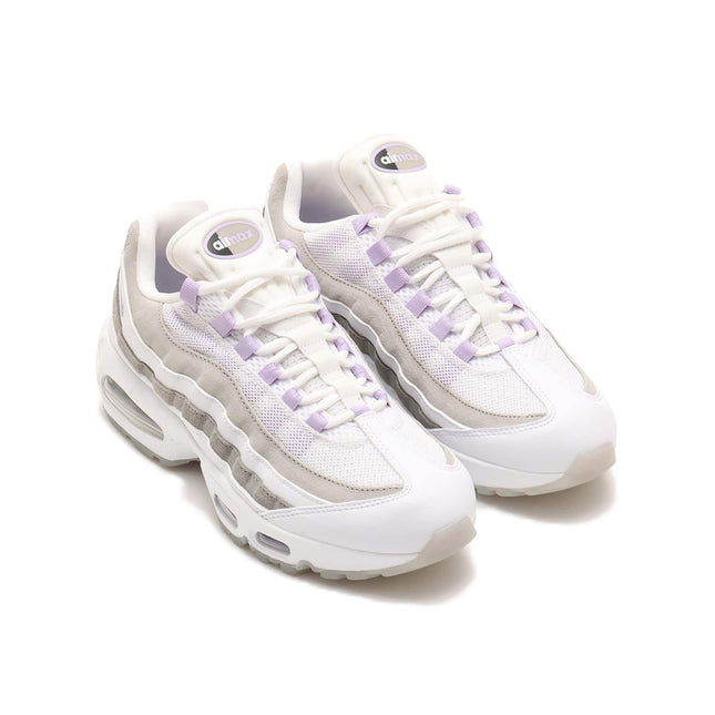 IB6396-100 Nike Air Max 95 Hydrangeas (Women's)